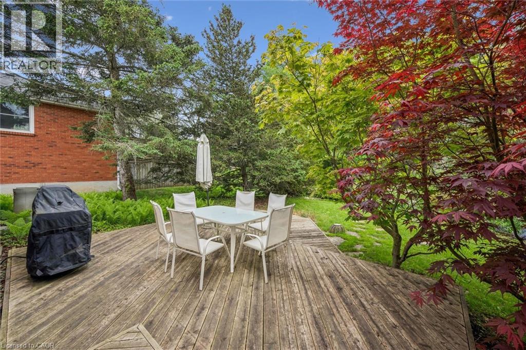 459 Belgreen Way, Waterloo, Ontario  N2L 5X6 - Photo 25 - 40834028