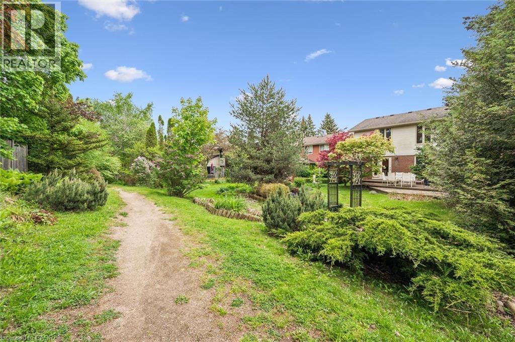 459 Belgreen Way, Waterloo, Ontario  N2L 5X6 - Photo 27 - 40834028