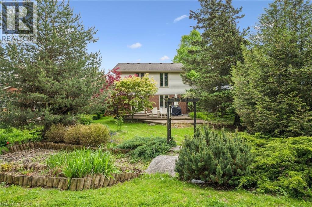 459 Belgreen Way, Waterloo, Ontario  N2L 5X6 - Photo 28 - 40834028