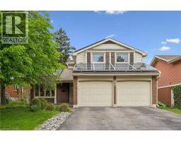 459 BELGREEN Way, waterloo, Ontario