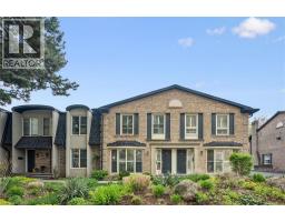 1418 GHENT Avenue, Burlington, Ontario