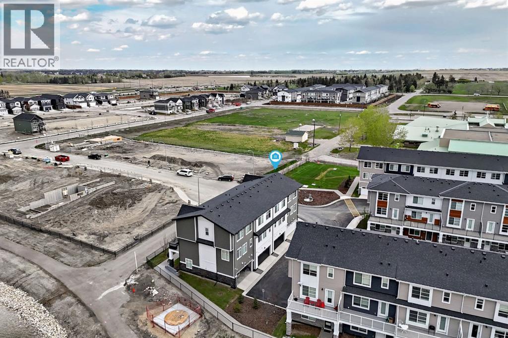150, 141 Prince Court, Rural Rocky View County, Alberta  T1X 3J3 - Photo 43 - A2315104