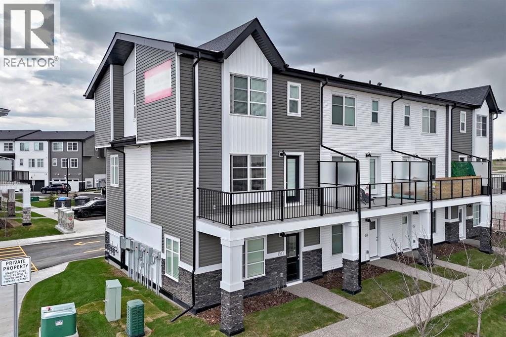 150, 141 Prince Court, Rural Rocky View County, Alberta  T1X 3J3 - Photo 36 - A2315104