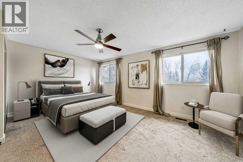 100 Woodfield Green SW, Calgary, Alberta  T2W 3T9 - Photo 12 - A2315615