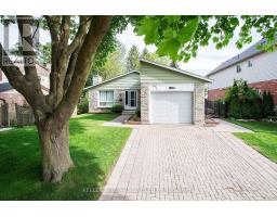 373 BLACKACRES BOULEVARD, London North, Ontario