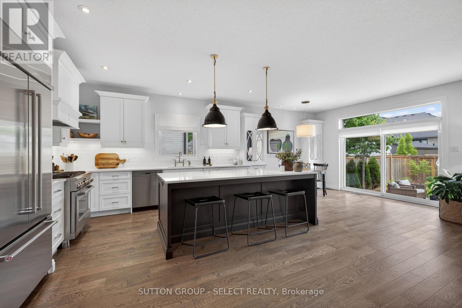 936 Zaifman Circle, London North, Ontario  N5X 0M8 - Photo 12 - X13210848