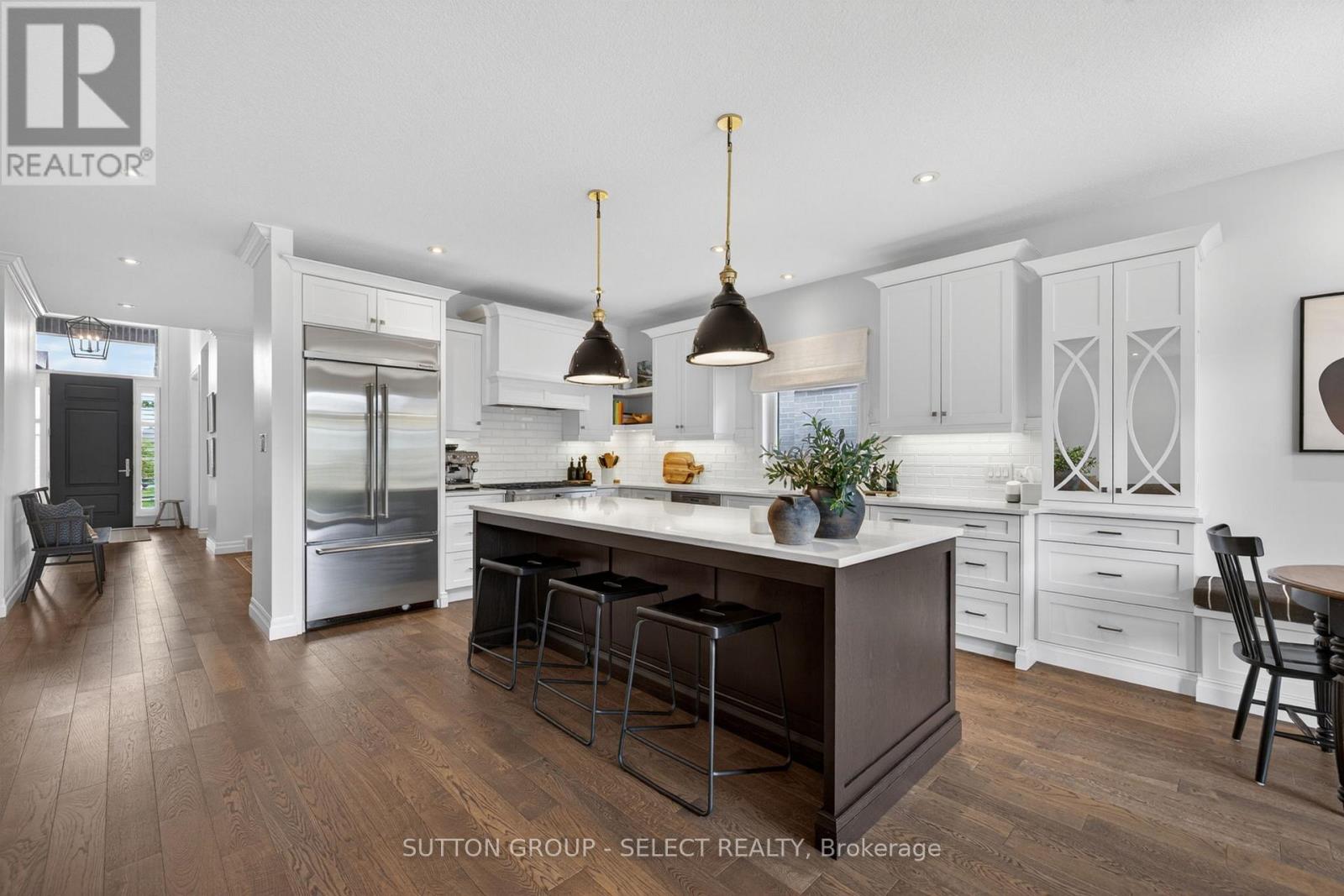 936 Zaifman Circle, London North, Ontario  N5X 0M8 - Photo 13 - X13210848