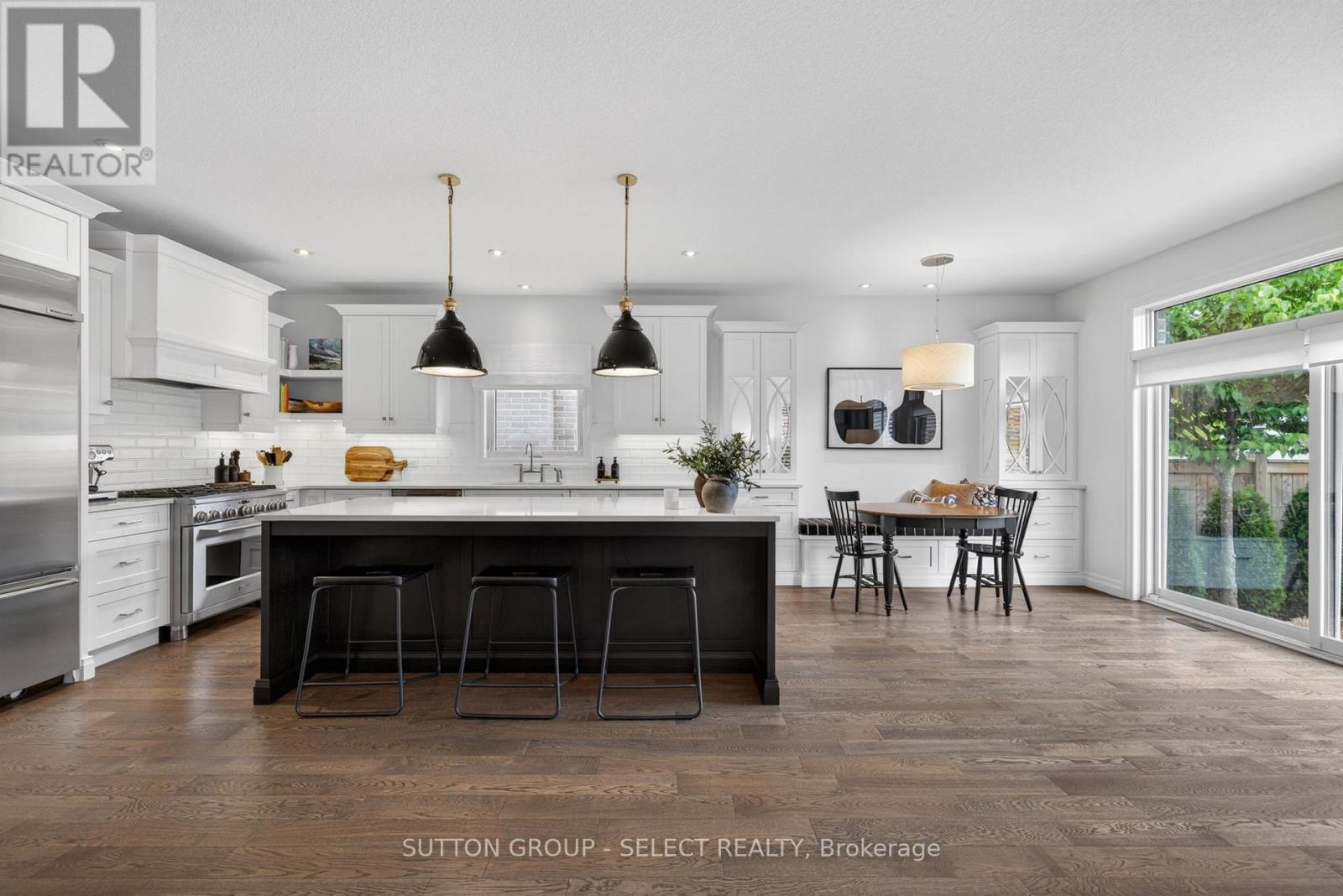 936 Zaifman Circle, London North, Ontario  N5X 0M8 - Photo 22 - X13210848