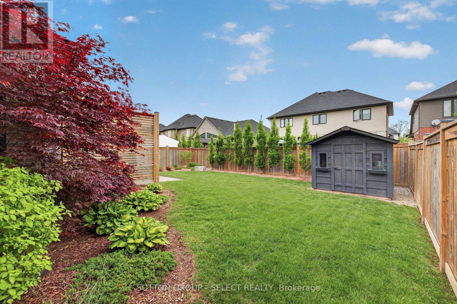 936 Zaifman Circle, London North, Ontario  N5X 0M8 - Photo 40 - X13210848