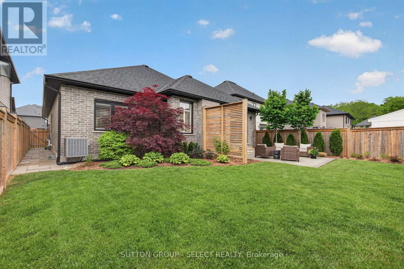 936 Zaifman Circle, London North, Ontario  N5X 0M8 - Photo 41 - X13210848