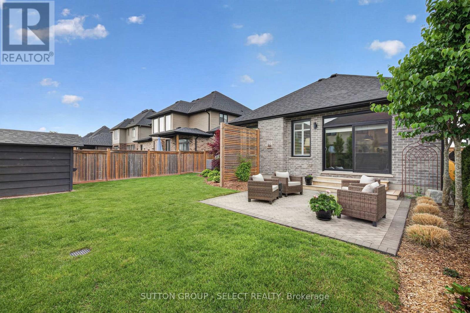 936 Zaifman Circle, London North, Ontario  N5X 0M8 - Photo 42 - X13210848
