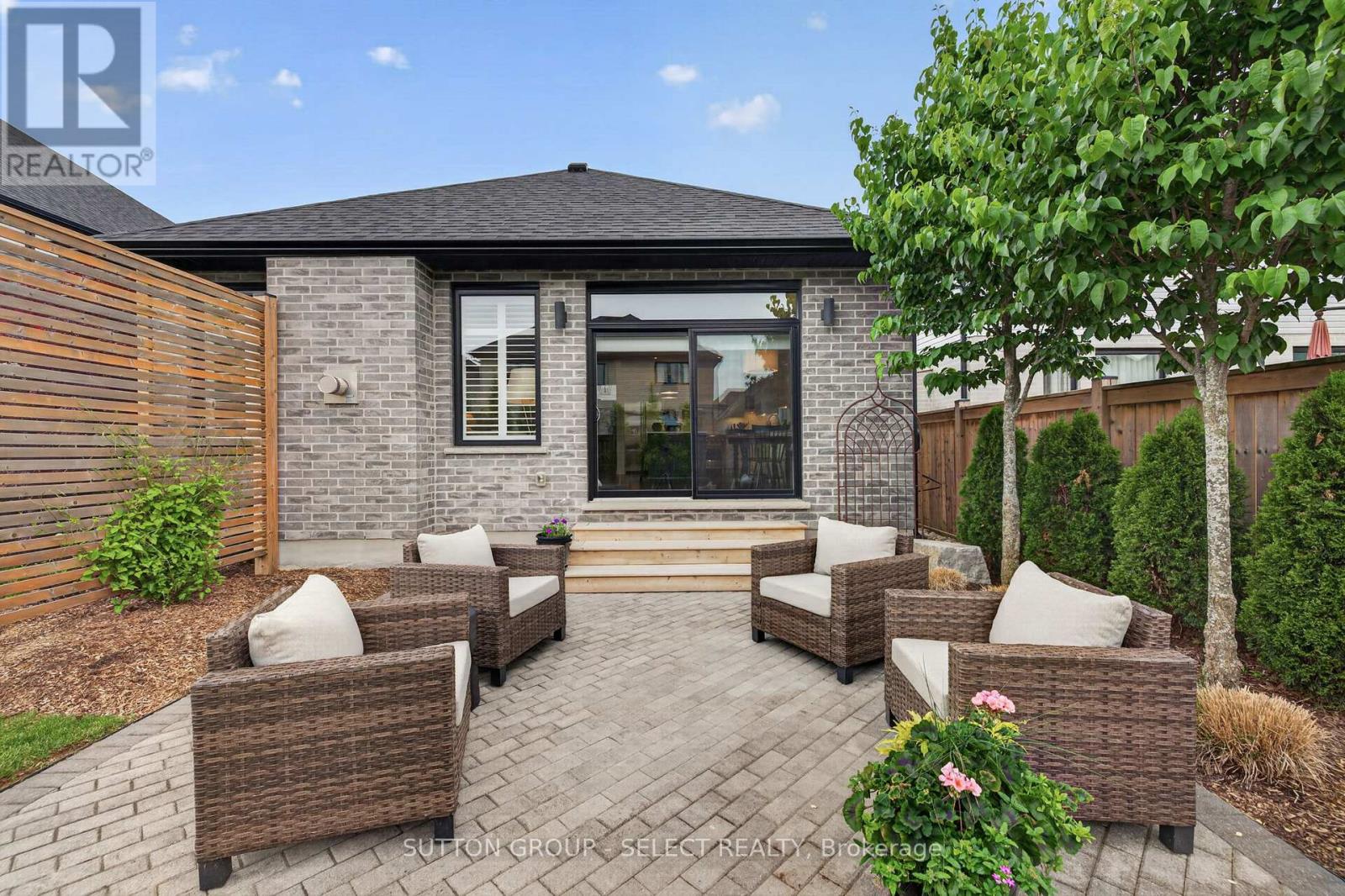 936 Zaifman Circle, London North, Ontario  N5X 0M8 - Photo 43 - X13210848
