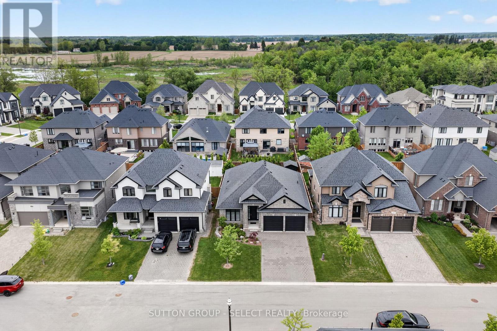 936 Zaifman Circle, London North, Ontario  N5X 0M8 - Photo 45 - X13210848