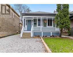 727 QUEENS AVENUE, London East, Ontario
