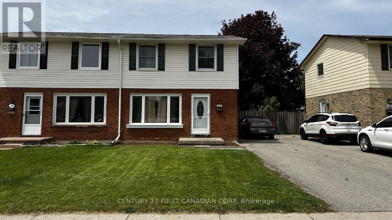 264 ADMIRAL DRIVE, London East, Ontario