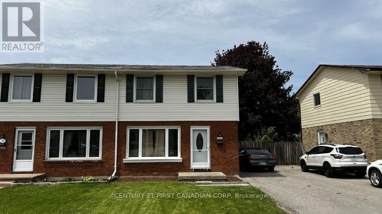264 Admiral Drive, London East, Ontario  N5V 1J1 - Photo 2 - X13210934