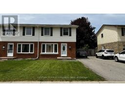 264 ADMIRAL DRIVE, London East, Ontario