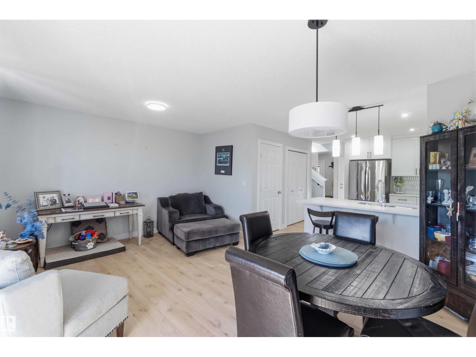 5129 Lark Cr Nw, Edmonton, Alberta  T5S 0N9 - Photo 15 - E4489928