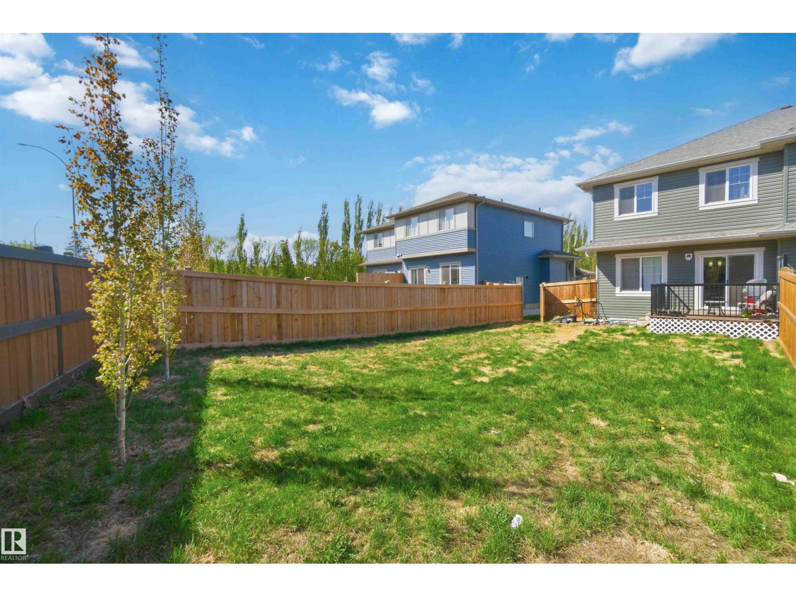 5129 Lark Cr Nw, Edmonton, Alberta  T5S 0N9 - Photo 32 - E4489928