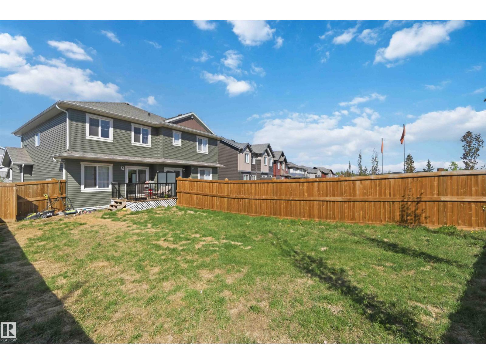 5129 Lark Cr Nw, Edmonton, Alberta  T5S 0N9 - Photo 33 - E4489928
