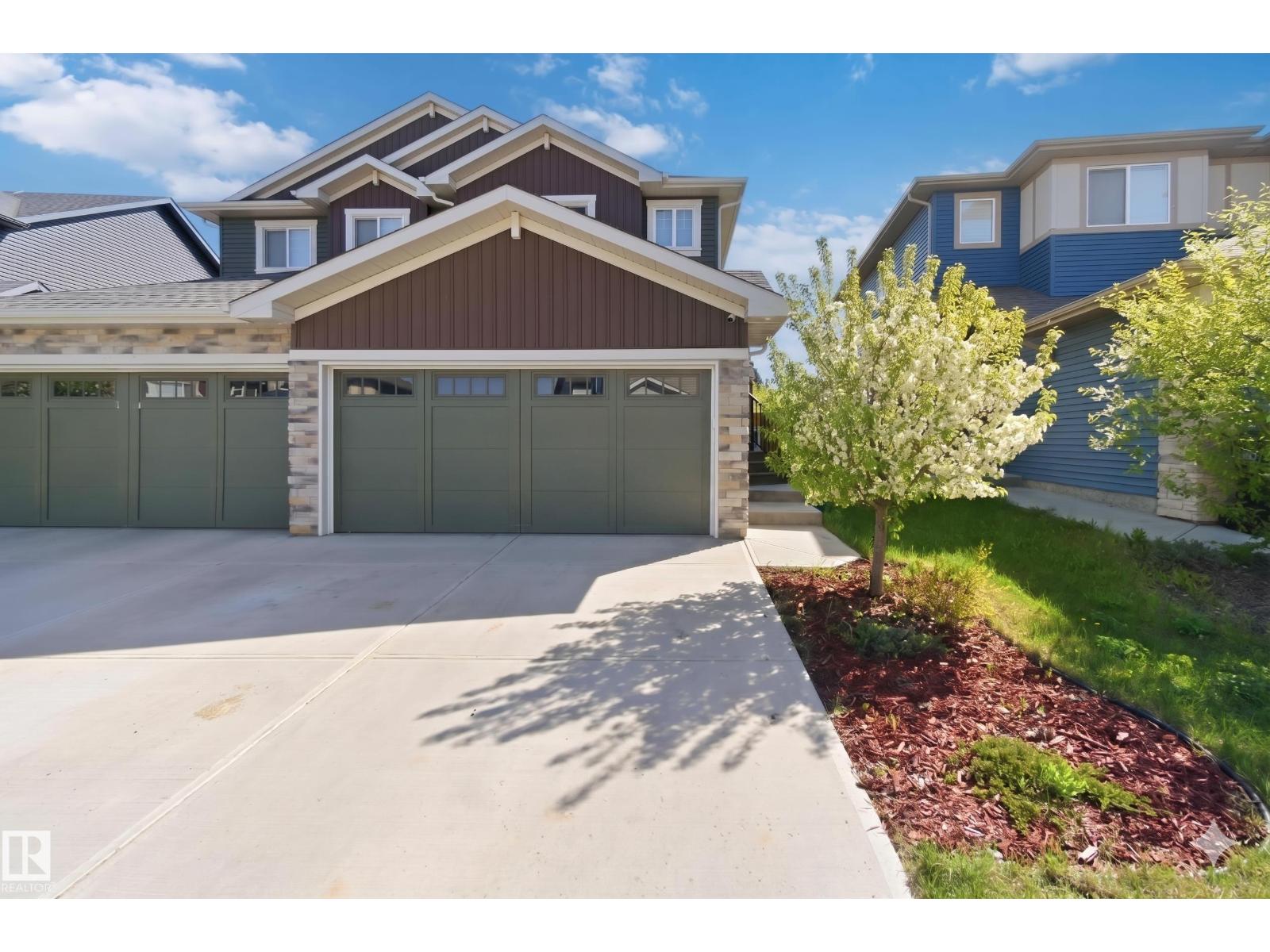 5129 Lark Cr Nw, Edmonton, Alberta  T5S 0N9 - Photo 1 - E4489928