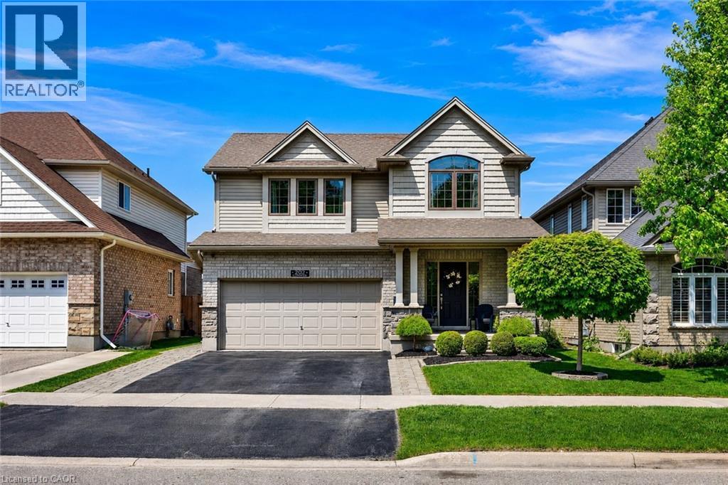 202 BROOKMEAD Street, Elmira, Ontario