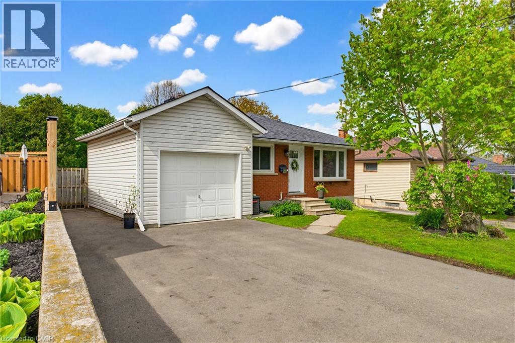 322 MOORE Street, Cambridge, Ontario