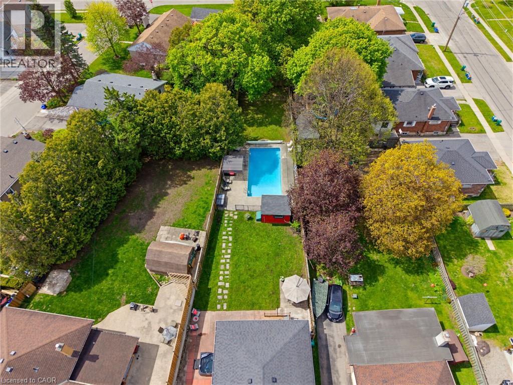 322 Moore Street, Cambridge, Ontario  N3H 3A7 - Photo 31 - 40834444