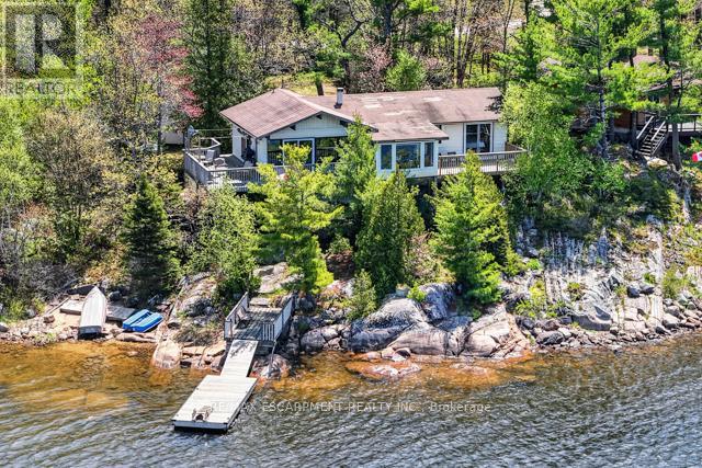 29 Ginn-Beach Drive, The Archipelago, Ontario  P0G 1G0 - Photo 1 - X13210544