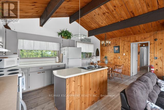 29 Ginn-Beach Drive, The Archipelago, Ontario  P0G 1G0 - Photo 10 - X13210544