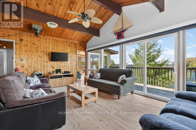 29 Ginn-Beach Drive, The Archipelago, Ontario  P0G 1G0 - Photo 11 - X13210544