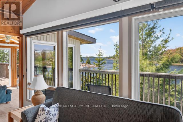 29 Ginn-Beach Drive, The Archipelago, Ontario  P0G 1G0 - Photo 12 - X13210544
