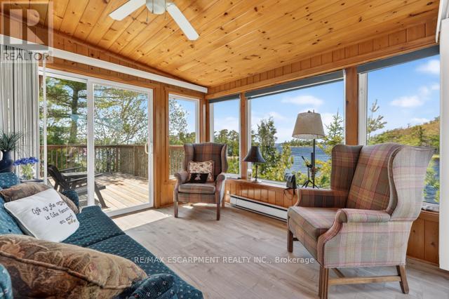 29 Ginn-Beach Drive, The Archipelago, Ontario  P0G 1G0 - Photo 14 - X13210544