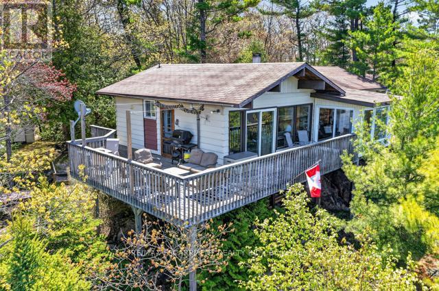 29 Ginn-Beach Drive, The Archipelago, Ontario  P0G 1G0 - Photo 3 - X13210544
