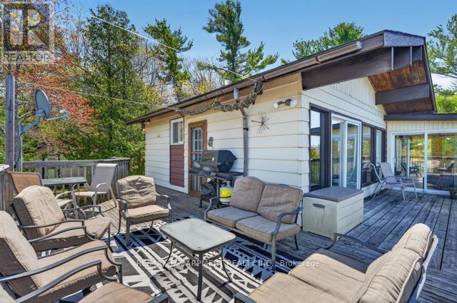 29 Ginn-Beach Drive, The Archipelago, Ontario  P0G 1G0 - Photo 30 - X13210544