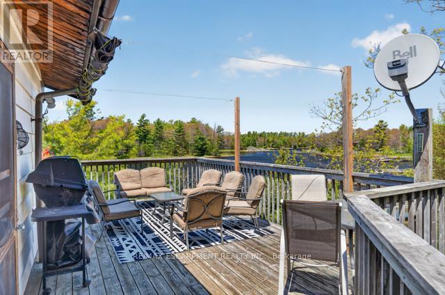 29 Ginn-Beach Drive, The Archipelago, Ontario  P0G 1G0 - Photo 31 - X13210544