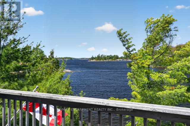 29 Ginn-Beach Drive, The Archipelago, Ontario  P0G 1G0 - Photo 32 - X13210544