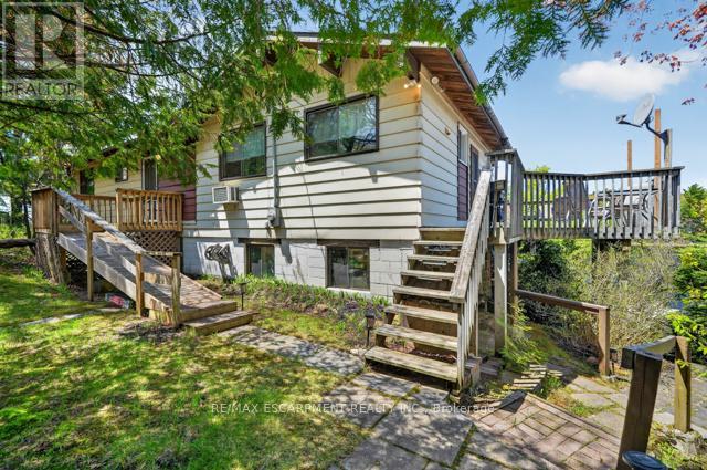29 Ginn-Beach Drive, The Archipelago, Ontario  P0G 1G0 - Photo 34 - X13210544