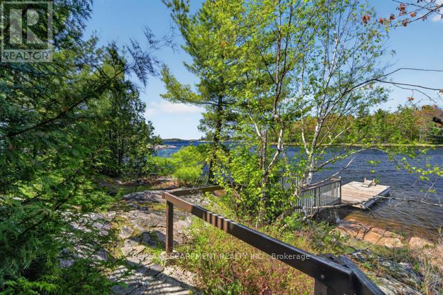 29 Ginn-Beach Drive, The Archipelago, Ontario  P0G 1G0 - Photo 37 - X13210544