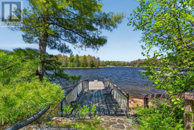 29 Ginn-Beach Drive, The Archipelago, Ontario  P0G 1G0 - Photo 38 - X13210544