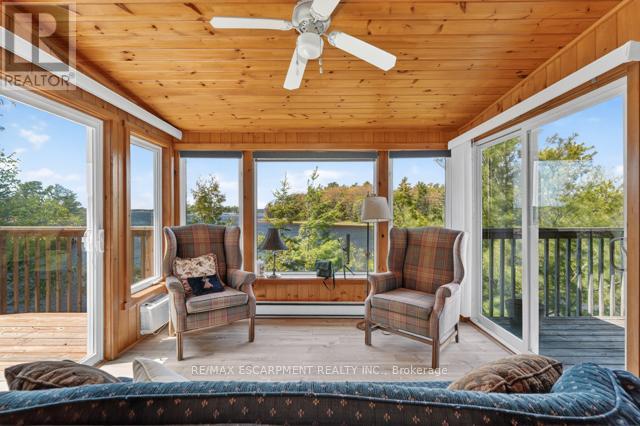 29 Ginn-Beach Drive, The Archipelago, Ontario  P0G 1G0 - Photo 4 - X13210544