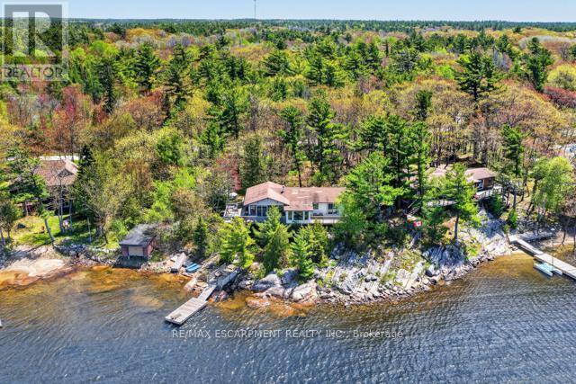 29 Ginn-Beach Drive, The Archipelago, Ontario  P0G 1G0 - Photo 40 - X13210544
