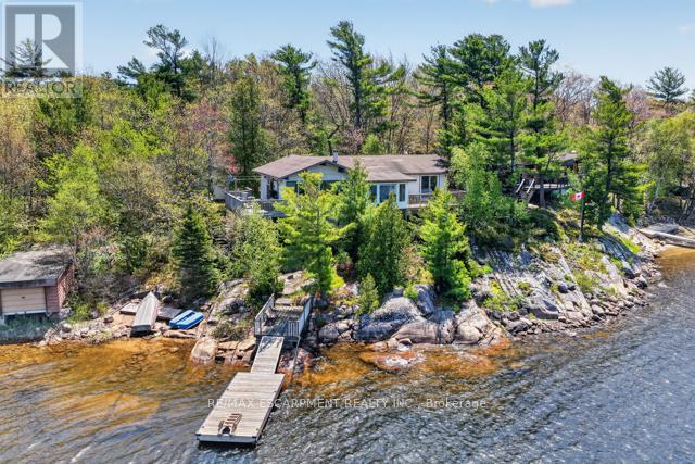 29 Ginn-Beach Drive, The Archipelago, Ontario  P0G 1G0 - Photo 41 - X13210544