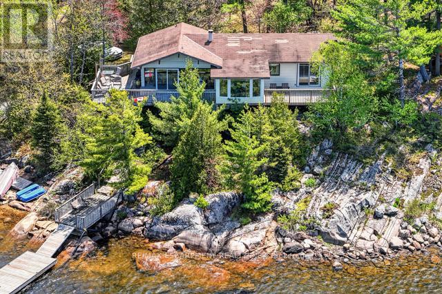 29 Ginn-Beach Drive, The Archipelago, Ontario  P0G 1G0 - Photo 42 - X13210544