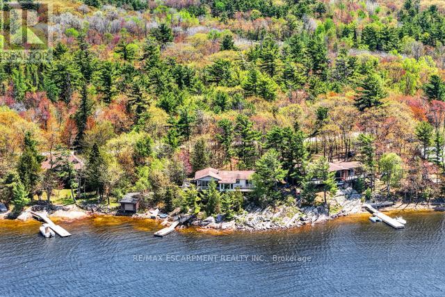 29 Ginn-Beach Drive, The Archipelago, Ontario  P0G 1G0 - Photo 45 - X13210544