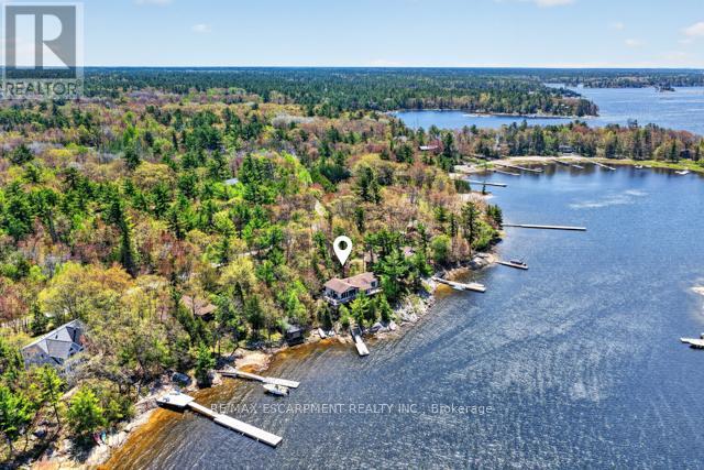 29 Ginn-Beach Drive, The Archipelago, Ontario  P0G 1G0 - Photo 46 - X13210544