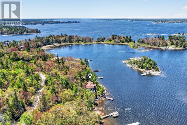 29 Ginn-Beach Drive, The Archipelago, Ontario  P0G 1G0 - Photo 47 - X13210544