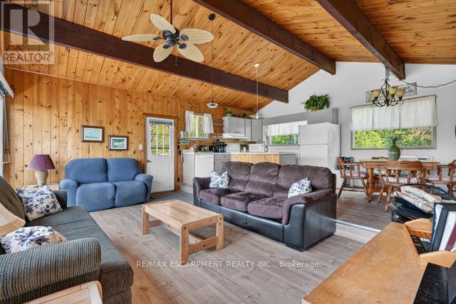 29 Ginn-Beach Drive, The Archipelago, Ontario  P0G 1G0 - Photo 6 - X13210544