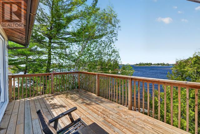 29 Ginn-Beach Drive, The Archipelago, Ontario  P0G 1G0 - Photo 8 - X13210544