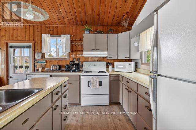 29 Ginn-Beach Drive, The Archipelago, Ontario  P0G 1G0 - Photo 9 - X13210544